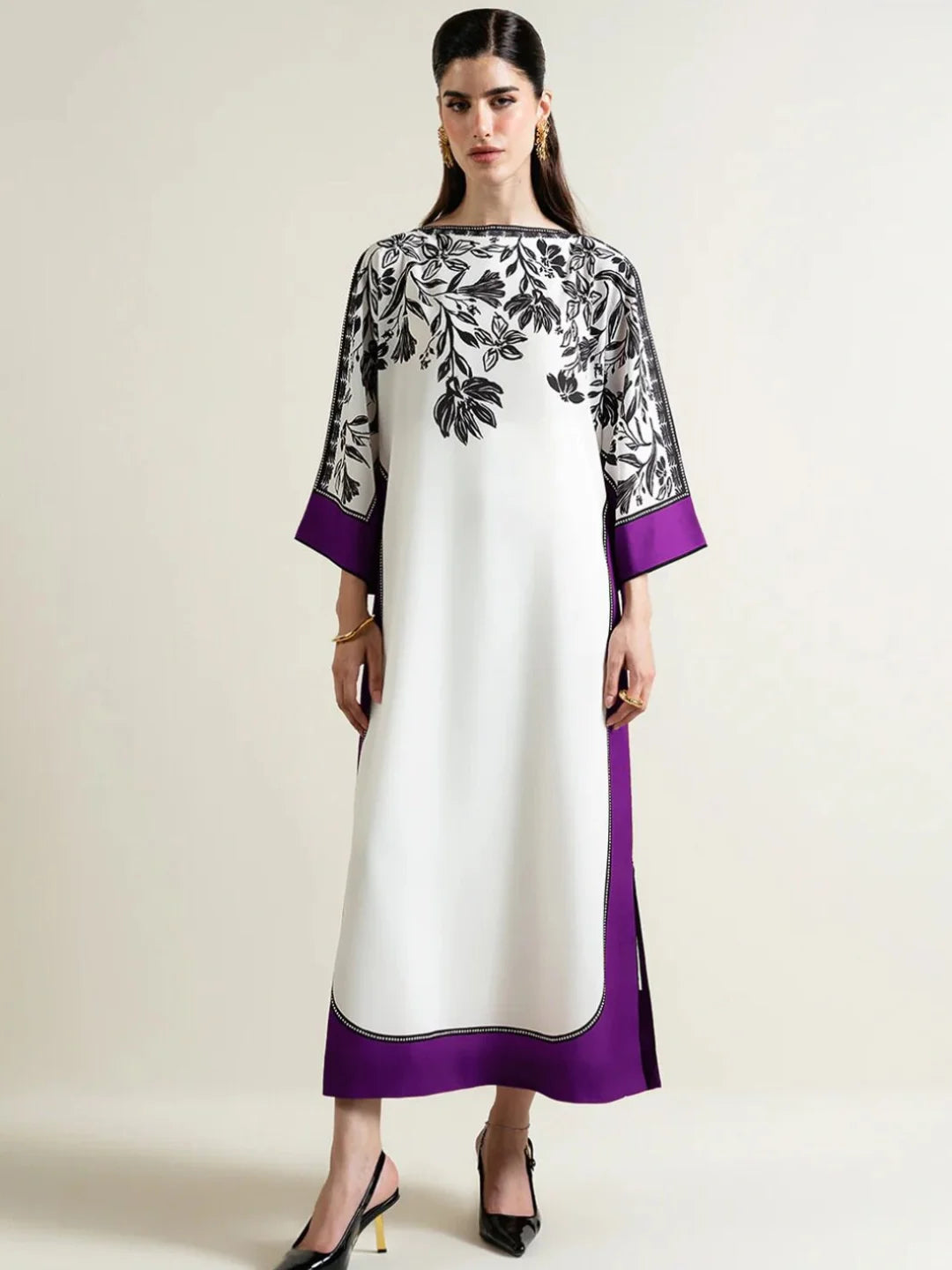 Deing Cord : KC 0002 kaftan
