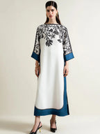 Kaftan Suit for Women – KC-0002