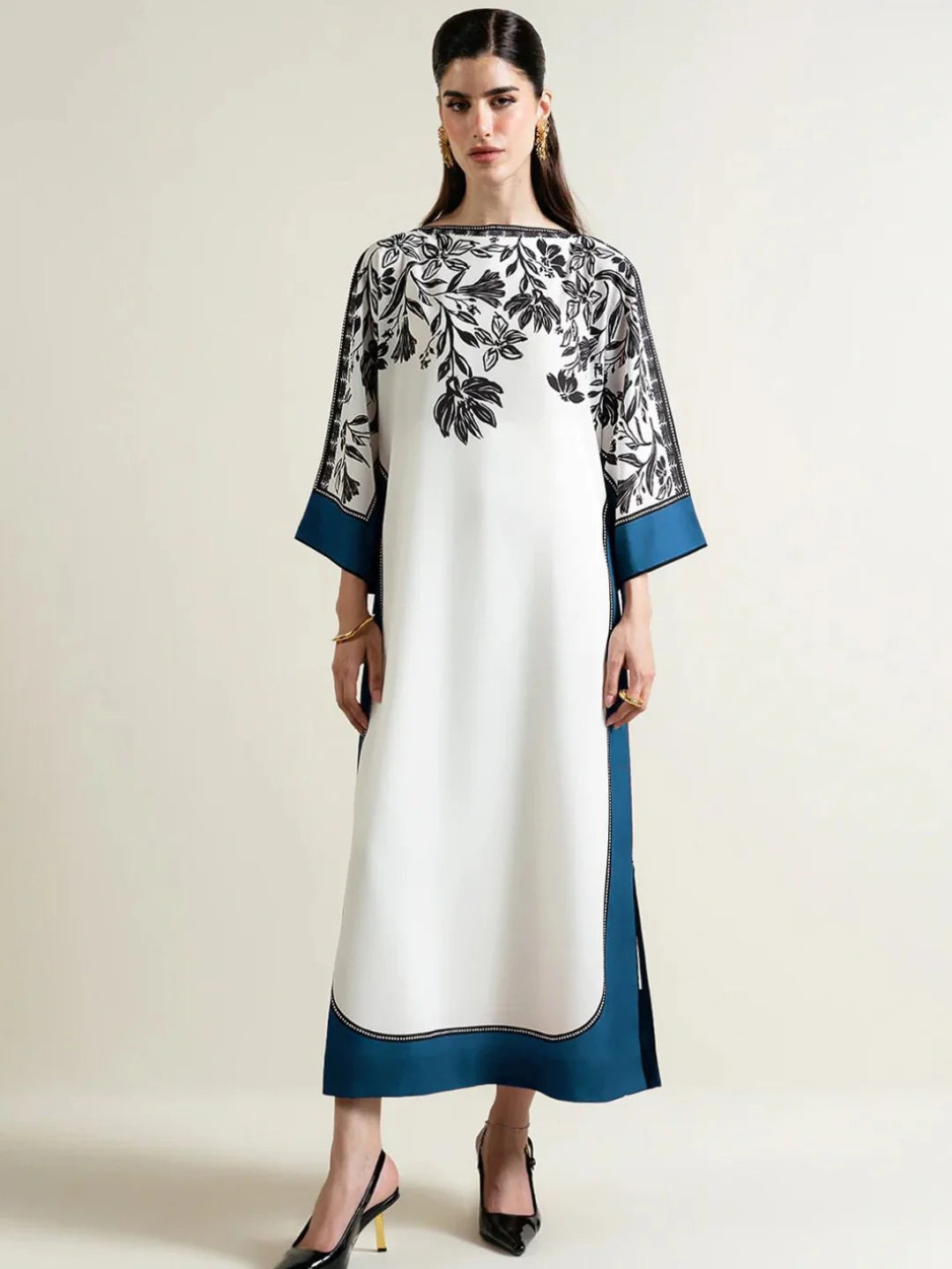 Deing Cord : KC 0002 kaftan
