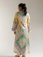 KC 0024 - Summer Long Shirt