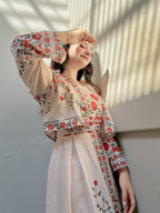 Koti Maxi Dress for Women – KC-0042