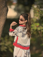 Koti Maxi Dress for Women – KC-0043
