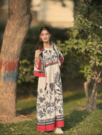 Koti Maxi Dress for Women – KC-0043