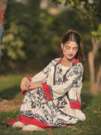 Koti Maxi Dress for Women – KC-0043