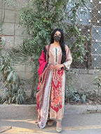 Long Shirt Suit for Women – KC-0065