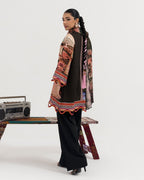 Farshi Shalwar Suit for Women – KC-0038