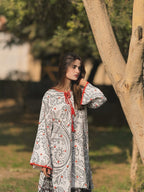 Lacha Trouser Suit for Women – KC-0030