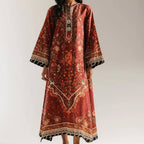KC 0054 - Gotta Lappa Faliry Kaftan