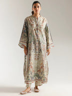 KC 0020 - Summer Long Shirt