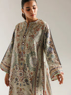 KC 0020 - Summer Long Shirt