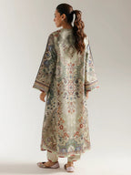 KC 0020 - Summer Long Shirt