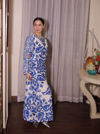 Kaftan Suit for Women – KC-0075