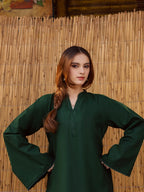 Red Ready to Wear Suit for Women – KC-0042