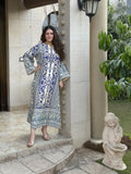 KC 001 - Kaftan 2pec