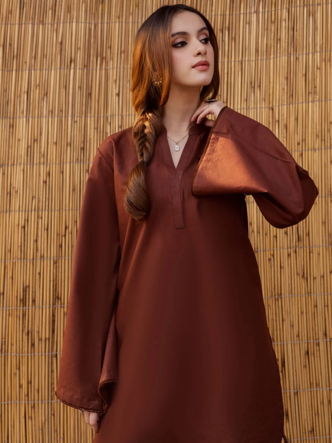 Red 2-Piece Suit for Women – KC-0044