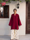 Red Ready to Wear Suit for Women – KC-0041