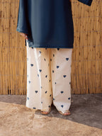 Red 2-Piece Suit for Women – KC-0043