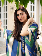 Brown 2-Piece Suit for Women – KC-00115