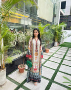 KC 00115 Kaftan