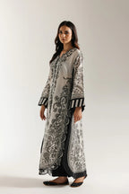 Long Shirt Suit for Women – KC-0063