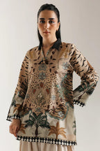 Farshi Shalwar Suit for Women – KC-0085