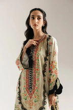 Long Shirt Suit for Women – KC-0080