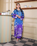KC 0031 Embroidered 2pec