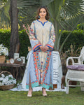 KC 0017 - Summer Kaftan