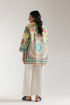Farshi Shalwar Suit for Women – KC-0033