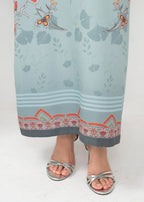 Long Shirt Suit for Women – KC-0012