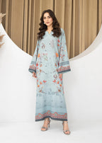 Long Shirt Suit for Women – KC-0012
