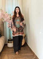Farshi Shalwar Suit for Women – KC-0024