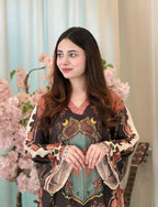 KC 006 Black Farshi 2 pec