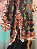 Farshi Shalwar Suit for Women – KC-0024