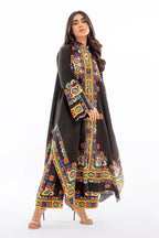 Kaftan Suit for Women – KC-0020