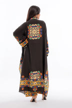 Kaftan Suit for Women – KC-0020