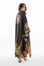Kaftan Suit for Women – KC-0020