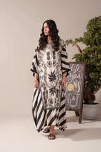 Kaftan Suit for Women – KC-0052