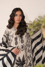 Kaftan Suit for Women – KC-0052
