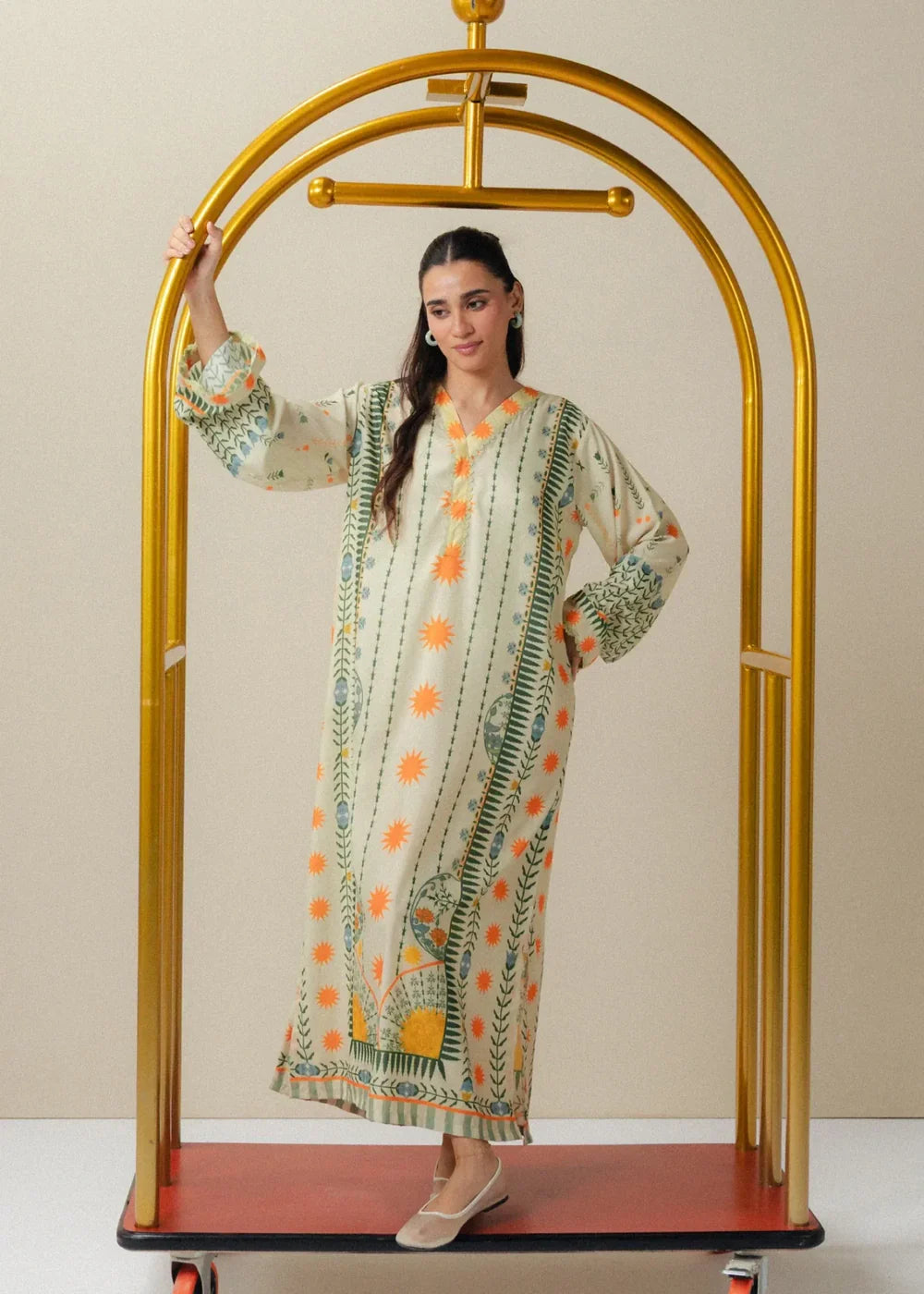 Design Cord : KC 009