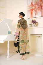 Long Shirt Suit for Women – KC-0027