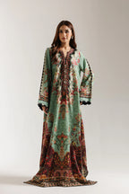 Kaftan Suit for Women – KC-0054