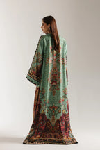Kaftan Suit for Women – KC-0054