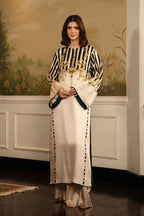 Long Shirt Suit for Women – KC-0017