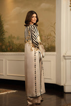 Long Shirt Suit for Women – KC-0017