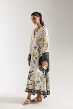 Long Shirt Suit for Women – KC-0098