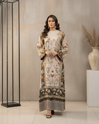 Long Shirt Suit for Women – KC-0014