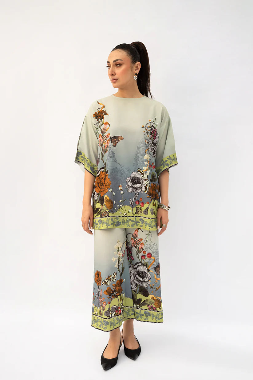 Design Cord : KC 0047