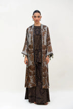 KC 0034 - Coat 3pec