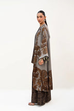 KC 0034 - Coat 3pec